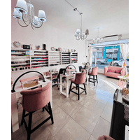 SALON Cecilia Cuello logo