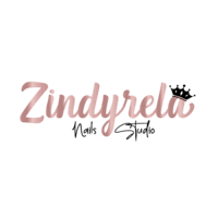  Zindyrela_Nails Studio logo