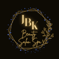 JBK BEAUTY SALON AND  SPA logo