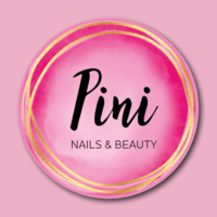 PiniNails.Beauty logo