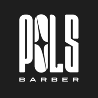 Pols Barber logo