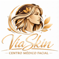 ViaSkin Centro Medico Facial logo