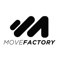 MOVE FACTORY  logo