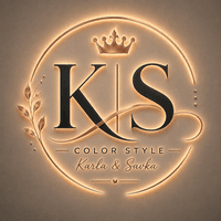 Salón de Belleza de K&S STUDIO SPA logo