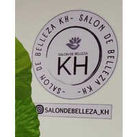 Salón de Belleza de Karina Herrera logo