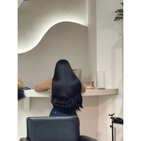 Glow extensiones Paola Salcedo logo