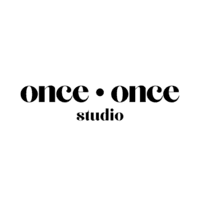 Once Once Studio logo