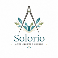 Solorio Acupunture Clinic logo
