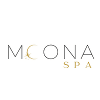 Moona Spa logo