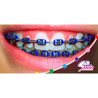 Clínica Dental Sonrisas Sanas Dra Sara Morales logo