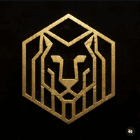 LION STUDIO logo