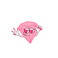 Bling Bling Nails logo