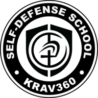 Krav360 Chile - Escuela de Defensa Personal logo