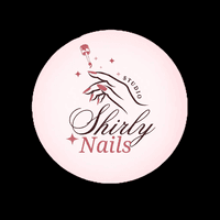 Shirlynails Estudio logo