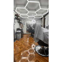 DANI BARBER STUDIO logo