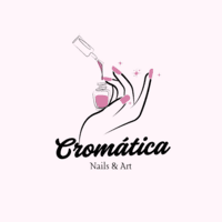 Cromática Nails - Salón de uñas logo