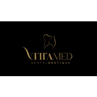 Clínica VittaMed  logo