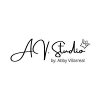 AV. Studio logo