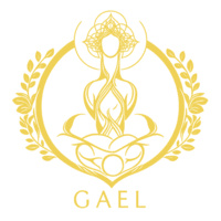 GAEL Centro Energético Holístico Integral logo