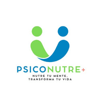 PsicoNutre+ logo