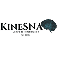KineSNA-Kinesiología y osteopatía en Recoleta logo