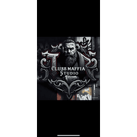 CLUBB MAFFIA STUDIO logo