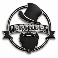 Brymer Barbershop Barberia en San Pedro logo