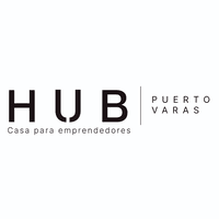 Negocio de Hub Puerto Varas logo