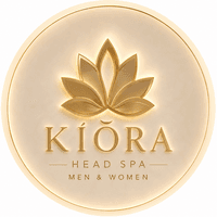 Kiora Head Spa logo