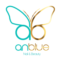 Anblue Nail & Beauty Barranquilla logo