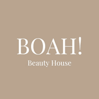 Boah Beauty House logo
