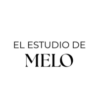 El estudio de Melo logo