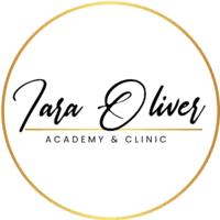 Iara Oliver Eyebrow logo