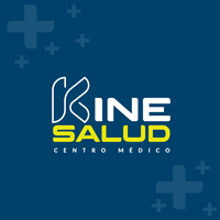 Centro Médico de Kine Salud logo