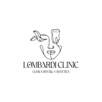 Dra. Lombardi logo