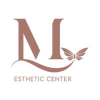 ML Esthetic Center logo