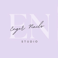 Studio Enger Nails logo