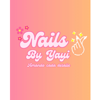 Manicurista Javiera Diaz logo