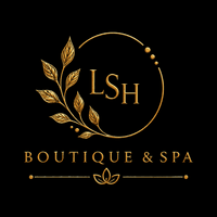 LSH Boutique & Spa logo