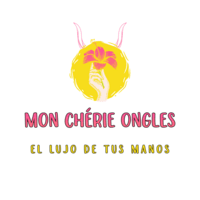 Mon Chérie Ongles logo