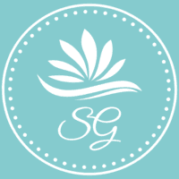 SG Estética Integral logo
