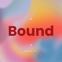 Bound Nails logo