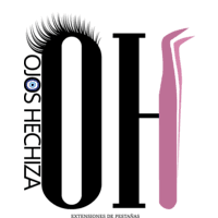 Ojos Hechiza | Javiera Barría logo