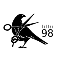 Taller 98 logo