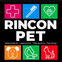 Rincón Pet logo