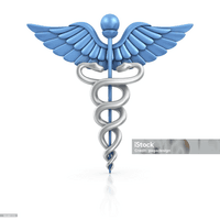 Consulta Médica de Raul Ricardo logo