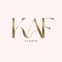 KAF STUDIO logo