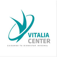 Vitalia Center logo