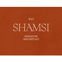 Shamsi | Signature Skin Rituals logo