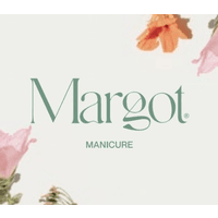 MARGOT MANICURE logo
